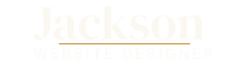 Jackson Website Designer